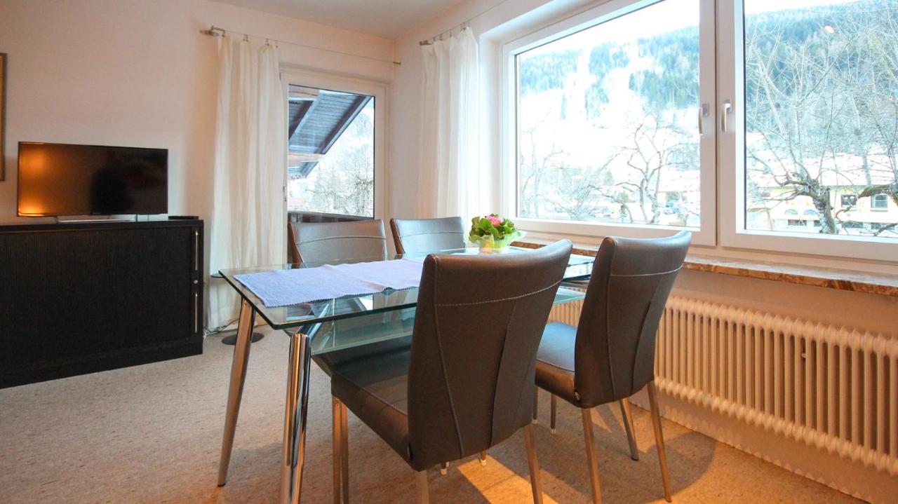Appartements Wurzer by Schladming-Appartements Extérieur photo